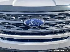 2018 Ford Explorer XLT 4WD - Photo 9