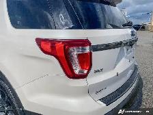 2018 Ford Explorer XLT 4WD - Photo 11