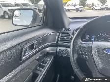 2018 Ford Explorer XLT 4WD - Photo 17