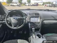 2018 Ford Explorer XLT 4WD - Photo 24