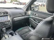 2018 Ford Explorer XLT 4WD - Photo 25