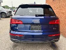 2018 Audi Q5 2.0 TFSI quattro Progressiv S tronic - Photo 5