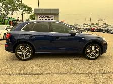 2018 Audi Q5 2.0 TFSI quattro Progressiv S tronic - Photo 7