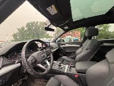2018 Audi Q5 2.0 TFSI quattro Progressiv S tronic - Photo 10