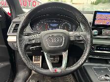2018 Audi Q5 2.0 TFSI quattro Progressiv S tronic - Photo 11