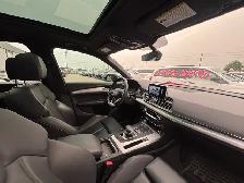 2018 Audi Q5 2.0 TFSI quattro Progressiv S tronic - Photo 21