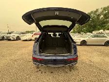 2018 Audi Q5 2.0 TFSI quattro Progressiv S tronic - Photo 22