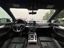 2018 Audi Q5 2.0 TFSI quattro Progressiv S tronic - Photo 27