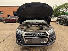 2018 Audi Q5 2.0 TFSI quattro Progressiv S tronic - Photo 30