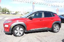 2020 Hyundai Kona EV - Photo 3