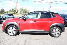 2020 Hyundai Kona EV - Photo 4