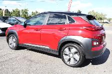 2020 Hyundai Kona EV - Photo 5