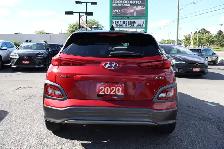 2020 Hyundai Kona EV - Photo 6