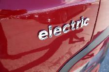 2020 Hyundai Kona EV - Photo 7