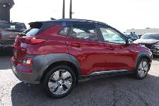 2020 Hyundai Kona EV - Photo 8