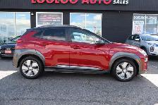 2020 Hyundai Kona EV - Photo 9