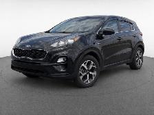 2020 Kia Sportage LX ALL WHEEL DRIVE / REAR CAMERA