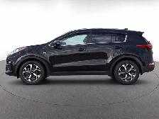 2020 Kia Sportage LX ALL WHEEL DRIVE / REAR CAMERA - Photo 2