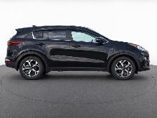 2020 Kia Sportage LX ALL WHEEL DRIVE / REAR CAMERA - Photo 3