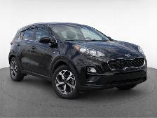 2020 Kia Sportage LX ALL WHEEL DRIVE / REAR CAMERA - Photo 4