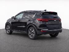 2020 Kia Sportage LX ALL WHEEL DRIVE / REAR CAMERA - Photo 5