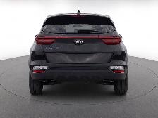2020 Kia Sportage LX ALL WHEEL DRIVE / REAR CAMERA - Photo 6