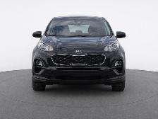2020 Kia Sportage LX ALL WHEEL DRIVE / REAR CAMERA - Photo 7