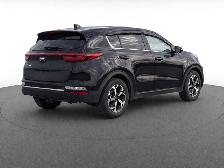2020 Kia Sportage LX ALL WHEEL DRIVE / REAR CAMERA - Photo 8