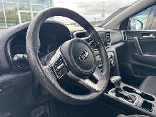 2020 Kia Sportage LX ALL WHEEL DRIVE / REAR CAMERA - Photo 9