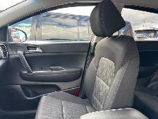 2020 Kia Sportage LX ALL WHEEL DRIVE / REAR CAMERA - Photo 13
