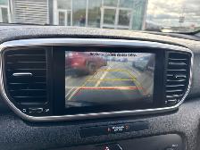 2020 Kia Sportage LX ALL WHEEL DRIVE / REAR CAMERA - Photo 16