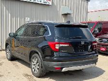 2021 Honda Pilot EX AWD - Photo 3