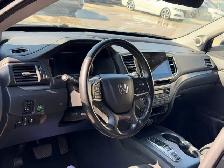2021 Honda Pilot EX AWD - Photo 6