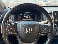 2021 Honda Pilot EX AWD - Photo 8