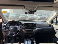 2021 Honda Pilot EX AWD - Photo 12