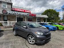 2016 Honda HR-V 2WD LX NO ACCIDENT |ONE OWNER