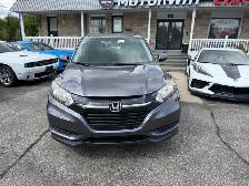 2016 Honda HR-V 2WD LX NO ACCIDENT |ONE OWNER - Photo 2