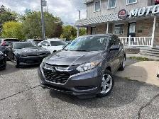2016 Honda HR-V 2WD LX NO ACCIDENT |ONE OWNER - Photo 3