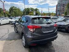 2016 Honda HR-V 2WD LX NO ACCIDENT |ONE OWNER - Photo 5