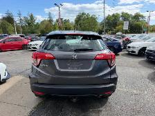 2016 Honda HR-V 2WD LX NO ACCIDENT |ONE OWNER - Photo 6