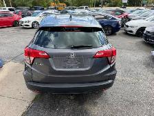 2016 Honda HR-V 2WD LX NO ACCIDENT |ONE OWNER - Photo 7