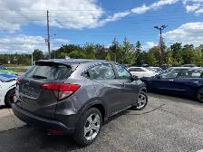 2016 Honda HR-V 2WD LX NO ACCIDENT |ONE OWNER - Photo 8