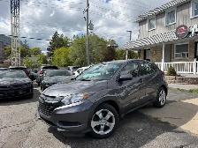 2016 Honda HR-V 2WD LX NO ACCIDENT |ONE OWNER - Photo 9