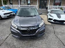 2016 Honda HR-V 2WD LX NO ACCIDENT |ONE OWNER - Photo 10