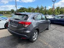 2016 Honda HR-V 2WD LX NO ACCIDENT |ONE OWNER - Photo 11