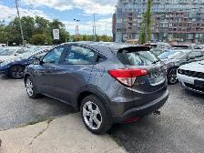 2016 Honda HR-V 2WD LX NO ACCIDENT |ONE OWNER - Photo 12