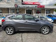 2016 Honda HR-V 2WD LX NO ACCIDENT |ONE OWNER - Photo 13