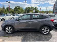 2016 Honda HR-V 2WD LX NO ACCIDENT |ONE OWNER - Photo 14