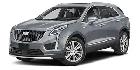 2026 Cadillac XT5 AWD Luxury