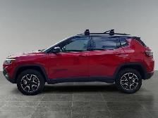 2024 Jeep Compass Trailhawk - Photo 2